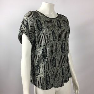 VINTAGE  Componix Top Size 8